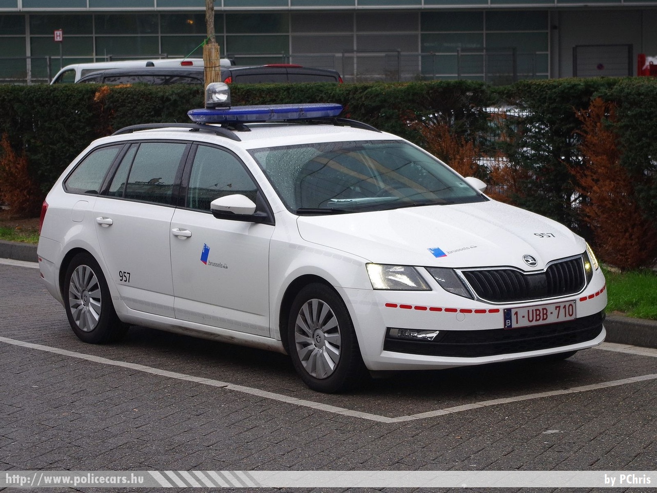 Skoda Octavia III Combi, Brüsszel (STIB), fotó: PChris
Keywords: belga Belgium belgian
