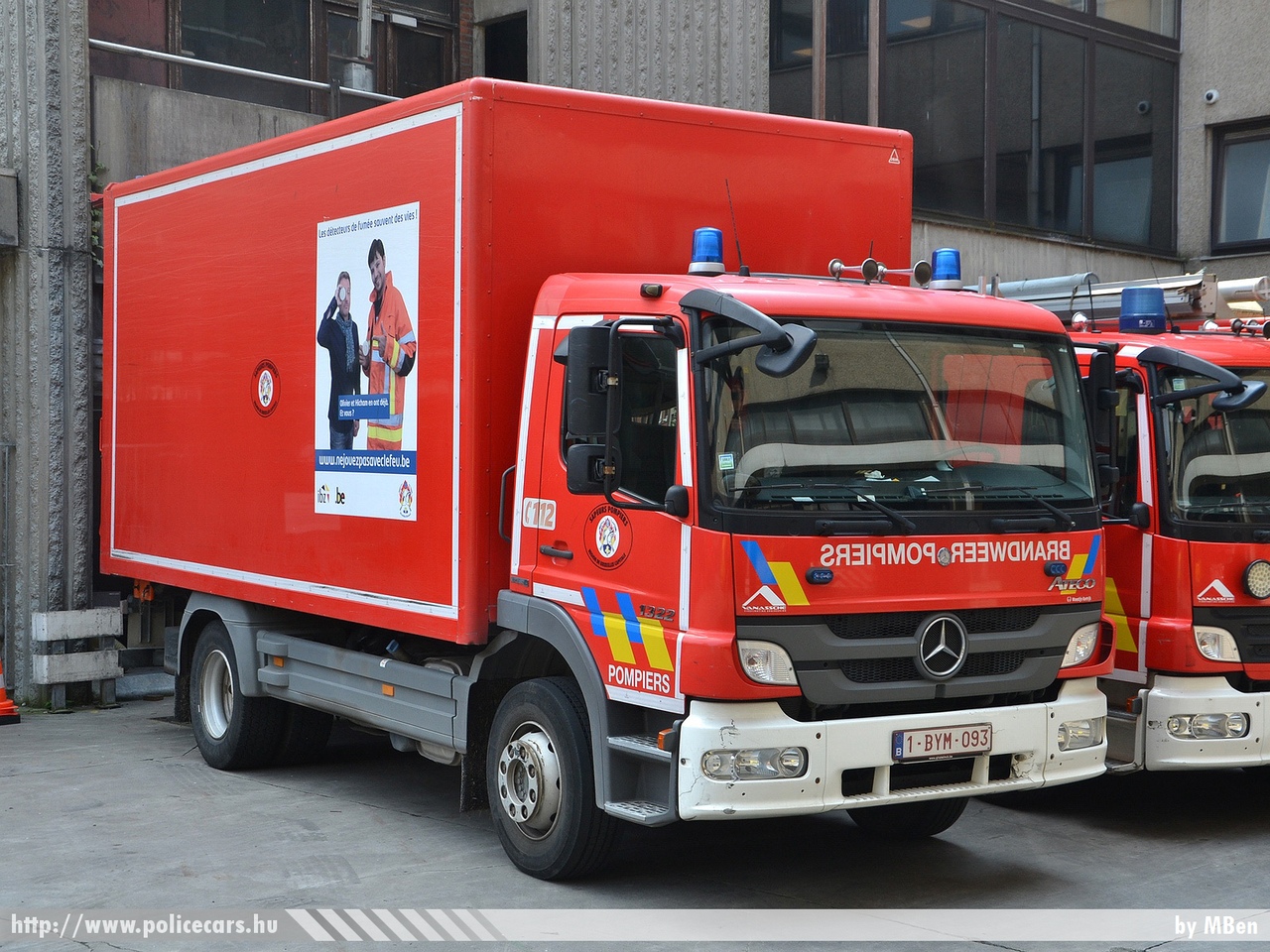 Keywords: belga Belgium belgian fire firetruck tûzoltó tûzoltóautó tûzoltóság