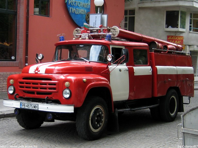 Zil, fotó: Colargol87
Keywords: tûzoltó tûzoltóautó tûzoltóság Bulgária bolgár