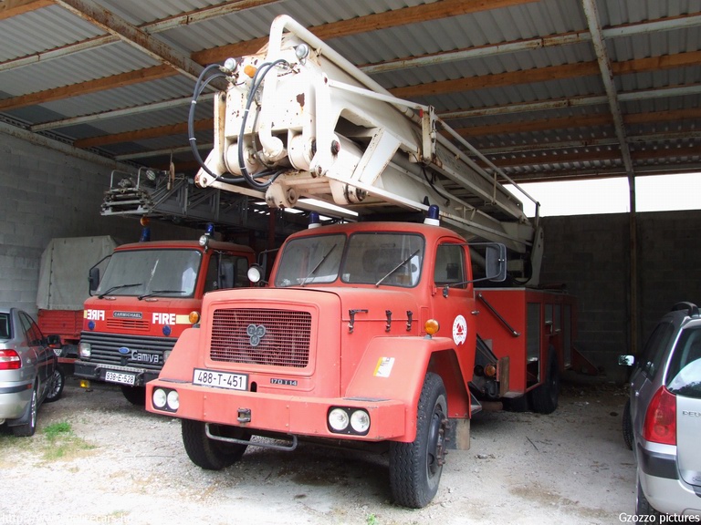 TAM, fotó: Gzozzo pictures
Keywords: Bosznia-Hercegovina bosnyák boszniai tûzoltó tûzoltóautó tûzoltóság