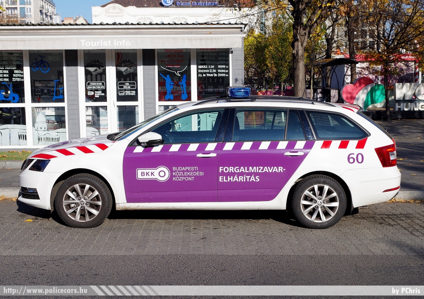 Skoda Octavia III Combi facelift 4x4, Budapesti Közlekedési Központ, fotó: PChris
Keywords: BKK SDF-940