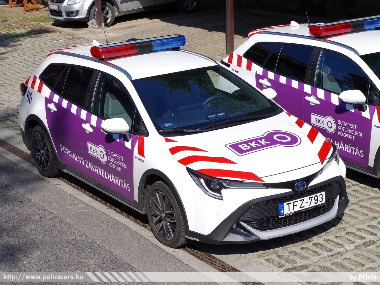 Toyota Corolla Touring Sports 1.8 Hybrid, Budapesti Közlekedési Központ Zrt., fotó: PChris
Keywords: BKV BKK TFZ-794
