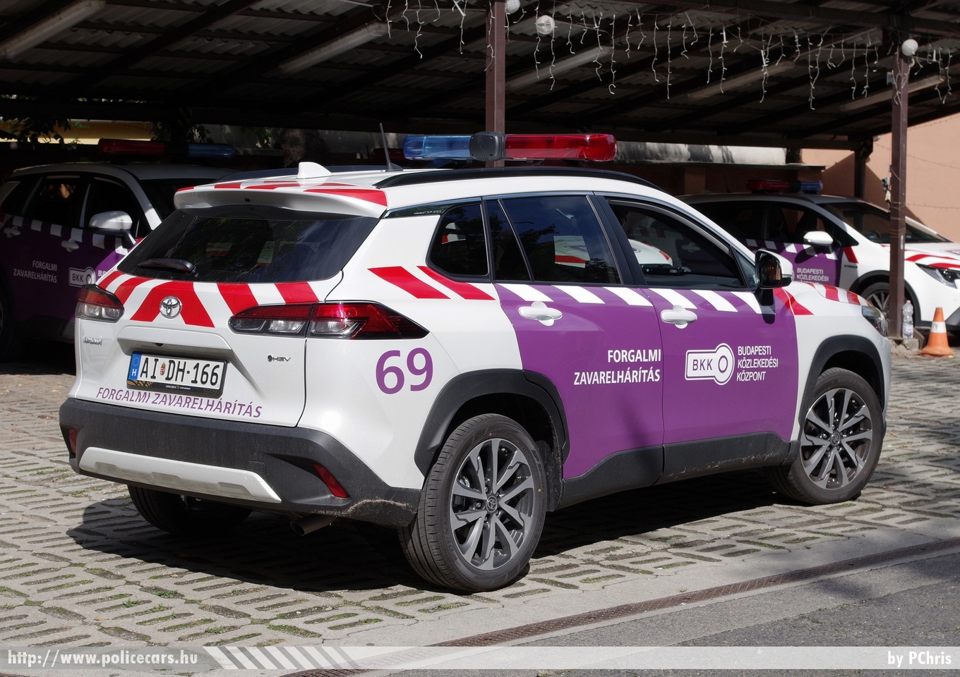 Toyota Corolla Cross 2.0 Hybrid, Budapesti Közlekedési Központ Zrt., fotó: PChris
Keywords: BKV BKK AIDH-166