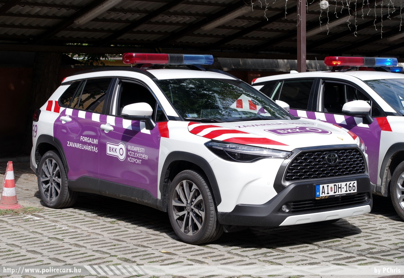 Toyota Corolla Cross 2.0 Hybrid, Budapesti Közlekedési Központ Zrt., fotó: PChris
Keywords: BKV BKK AIDH-166
