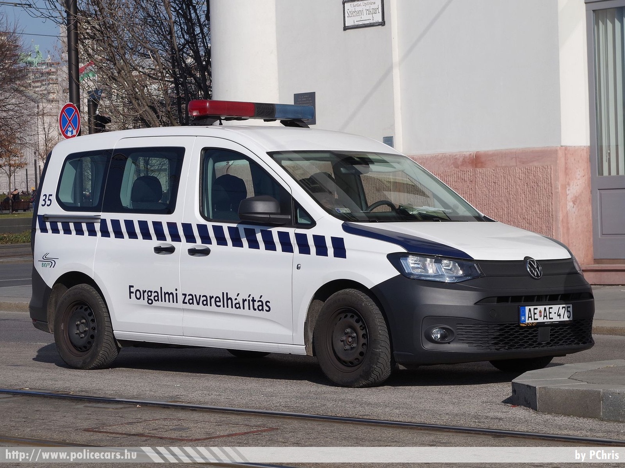 Volkswagen Caddy SB, Budapesti Közlekedési Zrt., Forgalmi zavarelhárítás, fotó: PChris
Keywords: BKV AEAE-475