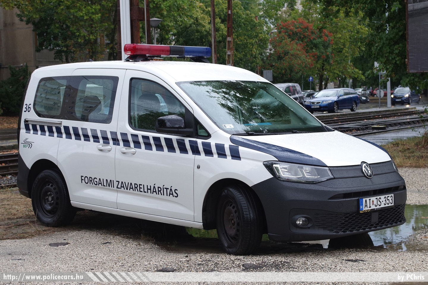 Volkswagen Caddy SB, Budapesti Közlekedési Zrt., Forgalmi zavarelhárítás, fotó: PChris
Keywords: BKV AIJS-353