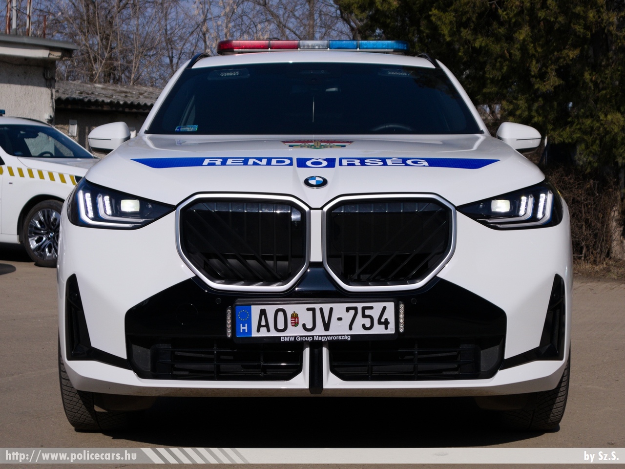 BMW X3 G45 20 xDrive, fotó: Sz.S.
Keywords: magyar Magyarország rendőr rendőrautó rendőrség Hungary hungarian police policecar AOJV-754