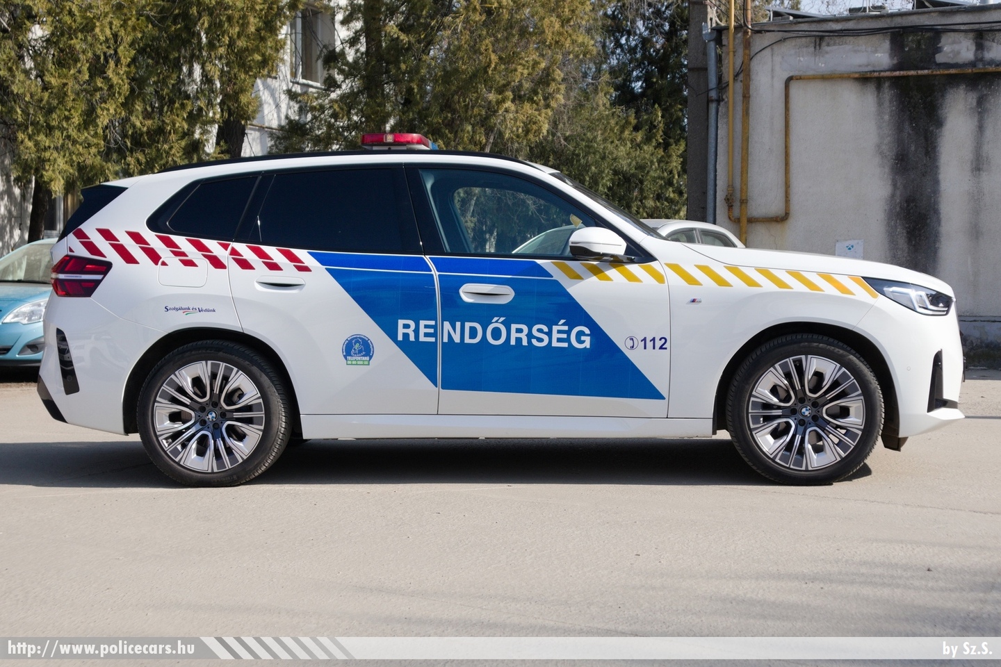 BMW X3 G45 20 xDrive, fotó: Sz.S.
Keywords: magyar Magyarország rendőr rendőrautó rendőrség Hungary hungarian police policecar AOJV-754 AOJV-753