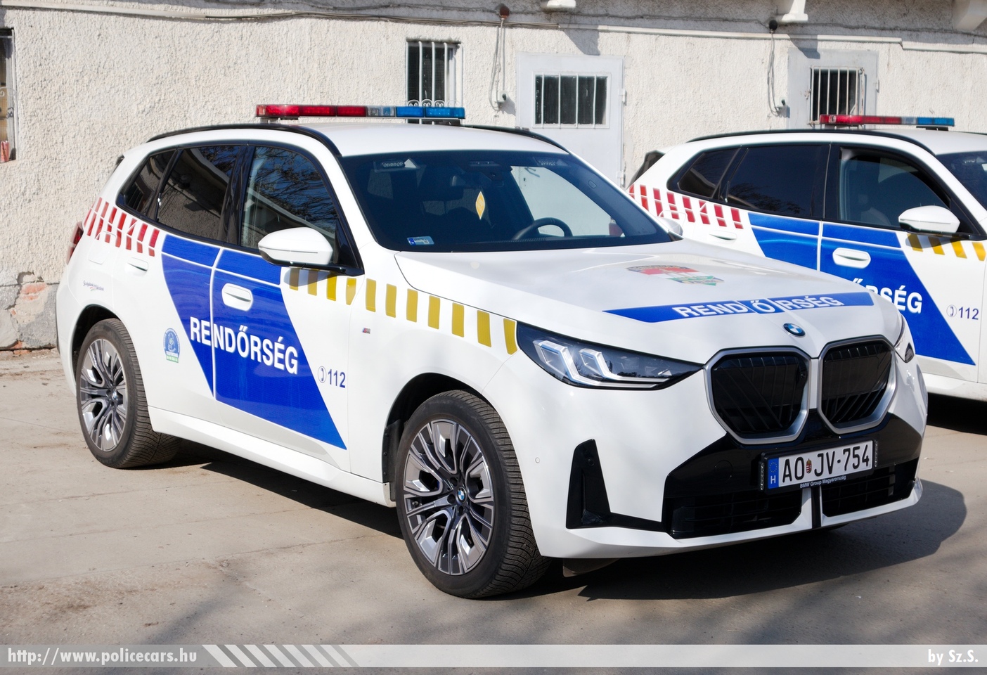 BMW X3 G45 20 xDrive, fotó: Sz.S.
Keywords: magyar Magyarország rendőr rendőrautó rendőrség Hungary hungarian police policecar AOJV-754