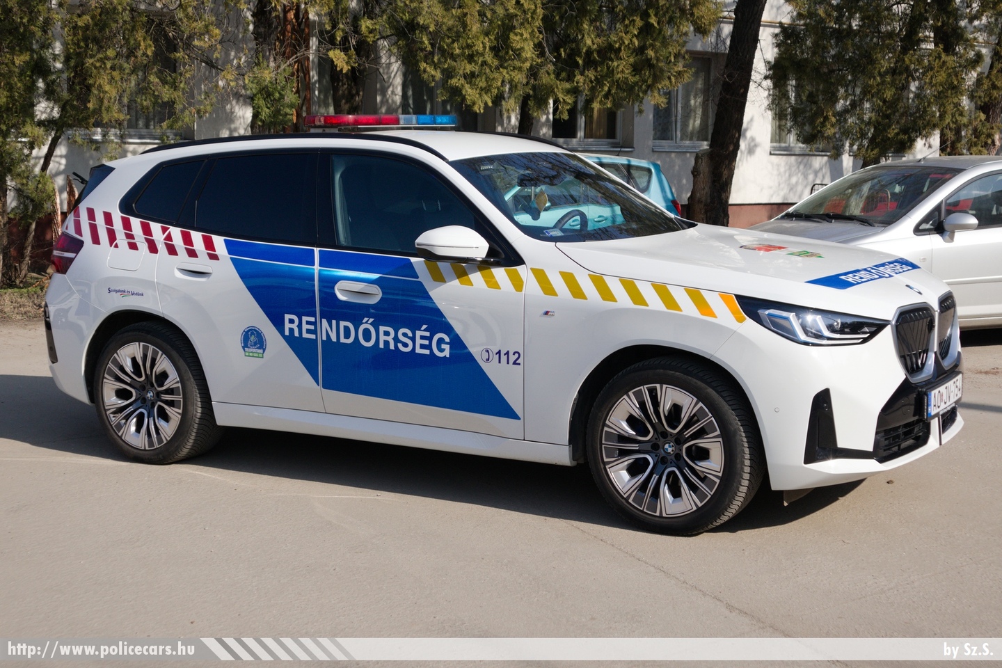 BMW X3 G45 20 xDrive, fotó: Sz.S.
Keywords: magyar Magyarország rendőr rendőrautó rendőrség Hungary hungarian police policecar AOJV-754