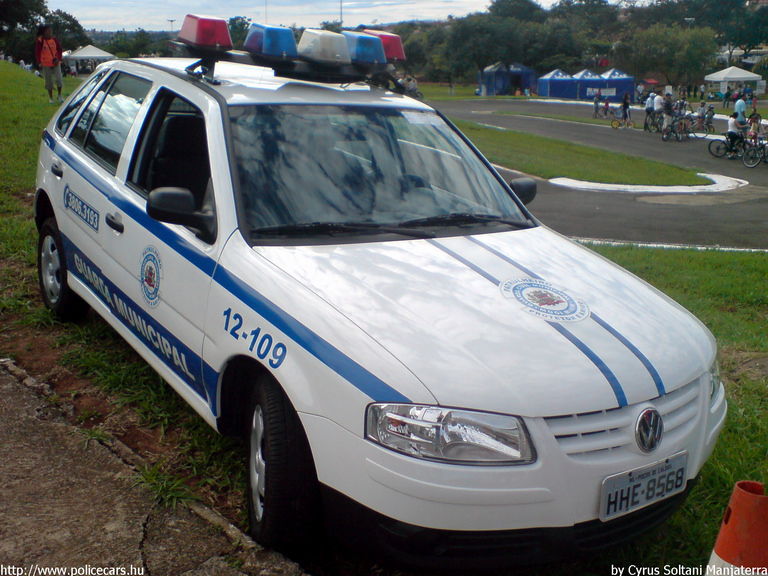 VW Gol, fotó: Cyrus Soltani Manjaterra
Keywords: rendőr rendőrautó rendőrség Brazília brazil