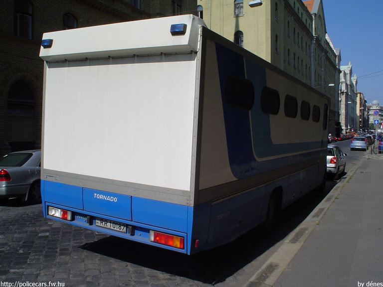 Iveco EuroCargo, Országos Büntetés-végrehajtási Intézet, fotó: dénes
Keywords: RR10-87 BV magyar Magyarország Hungary hungarian prison  Büntetés-végrehajtás