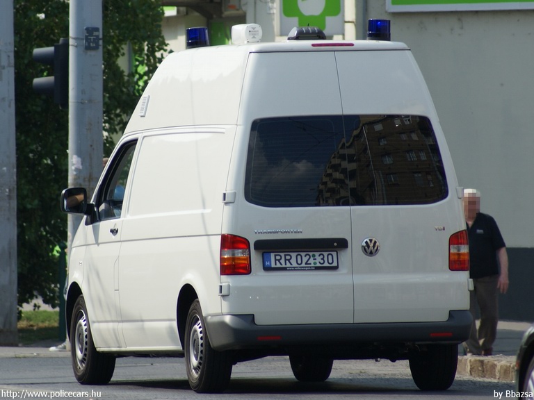 Volkswagen Transporter T5, Országos Büntetés-végrehajtási Intézet, fotó: Bbazsa
Keywords: RR02-30 BV magyar Magyarország Hungary hungarian prison  Büntetés-végrehajtás