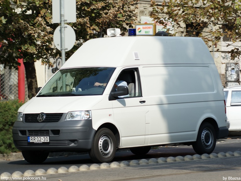 Volkswagen Transporter T5, Országos Büntetés-végrehajtási Intézet, fotó: Bbazsa
Keywords: RR02-30 BV magyar Magyarország Hungary hungarian prison  Büntetés-végrehajtás