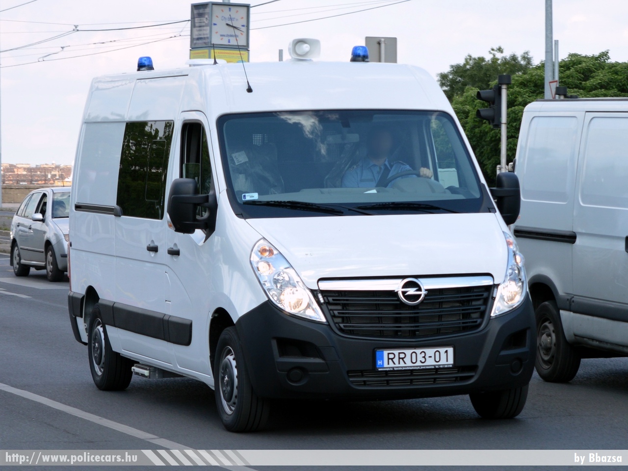 Opel Movano, Országos Büntetés-végrehajtási Intézet, fotó: Bbazsa
Keywords: BV RR03-01 BV magyar Magyarország Hungary hungarian prison  Büntetés-végrehajtás