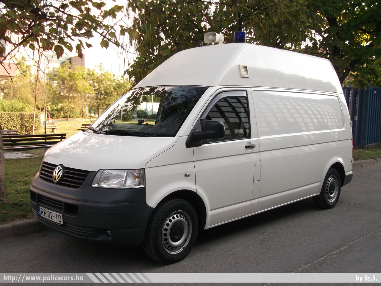 Volkswagen Transporter T5, Országos Büntetés-végrehajtási Intézet, fotó: Sz.S.
Keywords: BV RR02-10 BV magyar Magyarország Hungary hungarian prison  Büntetés-végrehajtás