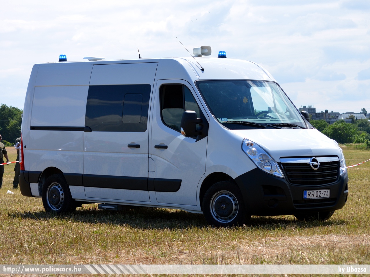 Opel Movano, Országos Büntetés-végrehajtási Intézet, fotó: Bbazsa
Keywords: BV RR02-74 BV magyar Magyarország Hungary hungarian prison  Büntetés-végrehajtás