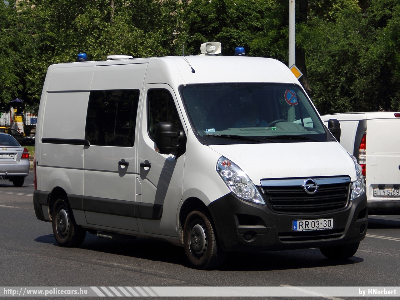 Opel Movano, Országos Büntetés-végrehajtási Intézet, fotó: HNorbert
Keywords: BV RR03-30 BV magyar Magyarország Hungary hungarian prison  Büntetés-végrehajtás