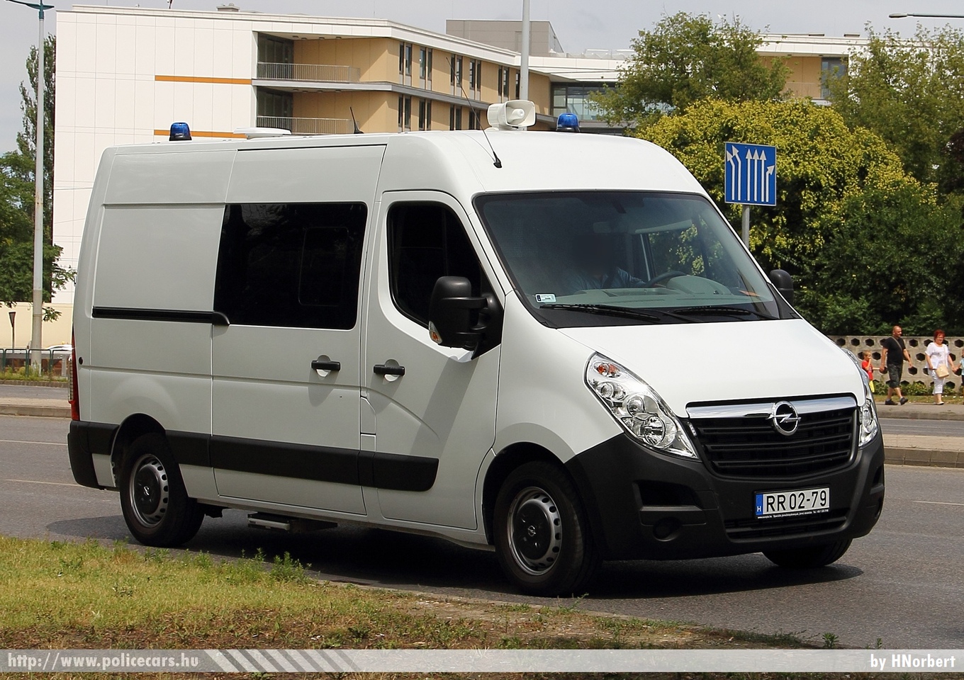 Opel Movano, Országos Büntetés-végrehajtási Intézet, fotó: HNorbert
Keywords: BV RR02-79 BV magyar Magyarország Hungary hungarian prison  Büntetés-végrehajtás