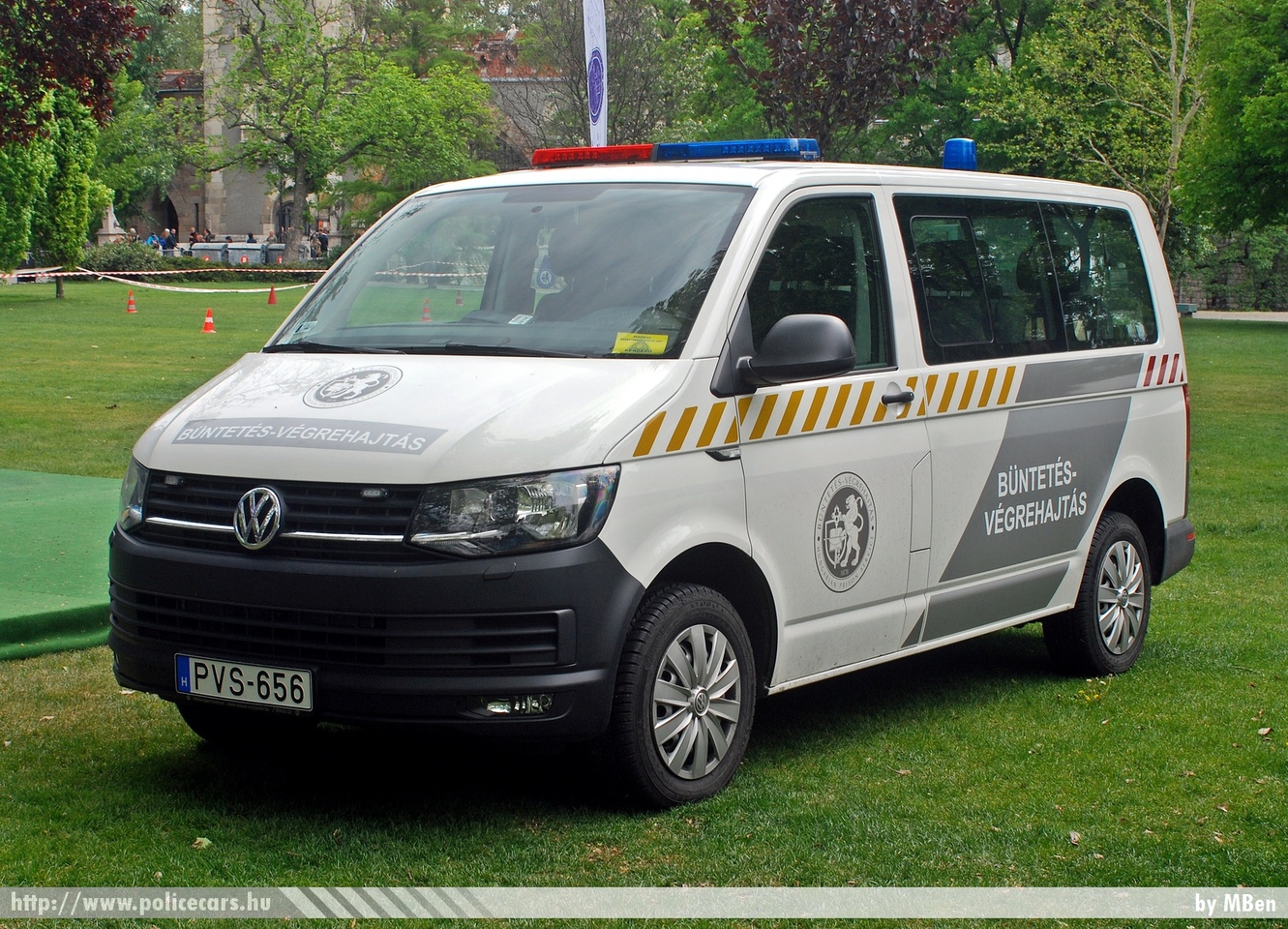 Volkswagen Transporter T6, fotó: MBen
Keywords: BV magyar Magyarország Hungary hungarian prison PVS-656 Büntetés-végrehajtás