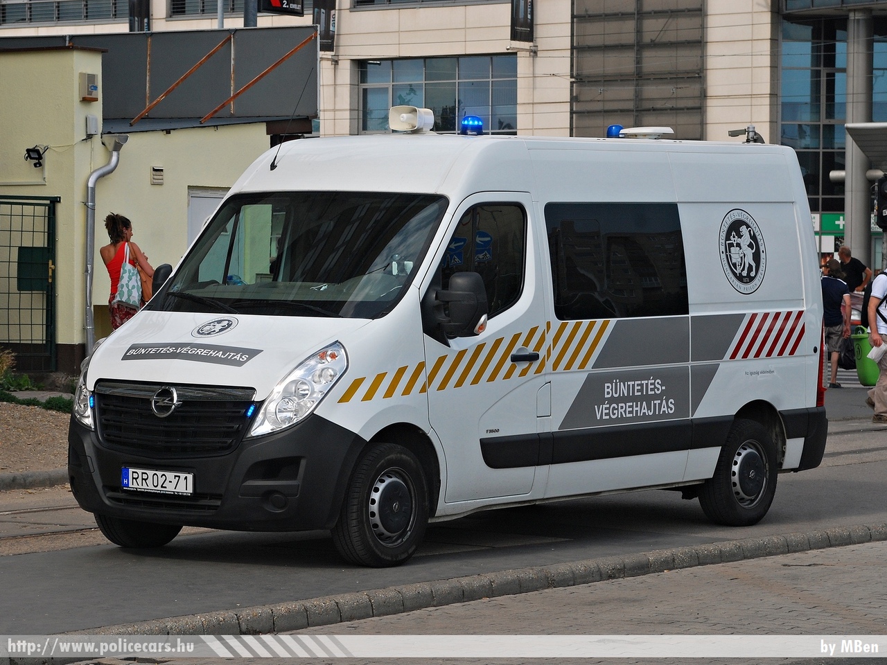 Opel Movano, fotó: MBen
Keywords: BV magyar Magyarország Hungary hungarian prison RR02-71