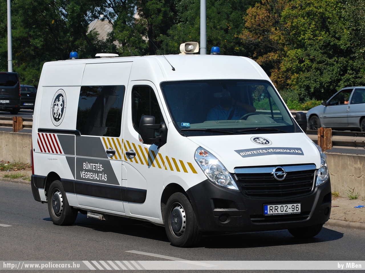 Opel Movano, fotó: MBen
Keywords: BV magyar Magyarország Hungary hungarian prison RR02-96