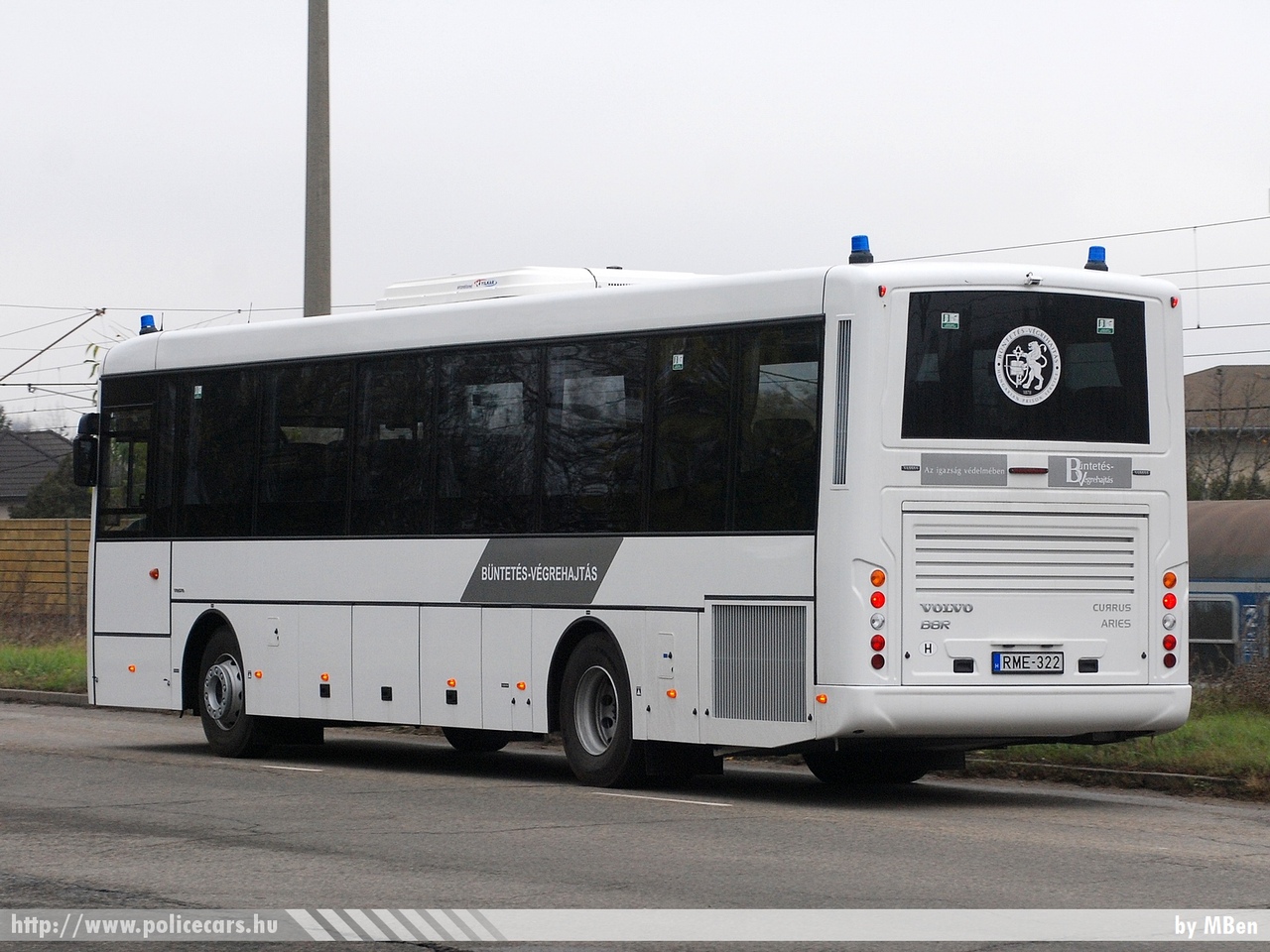 Volvo B8R Currus Aries, fotó: MBen
Keywords: BV magyar Magyarország Hungary hungarian prison RME-322