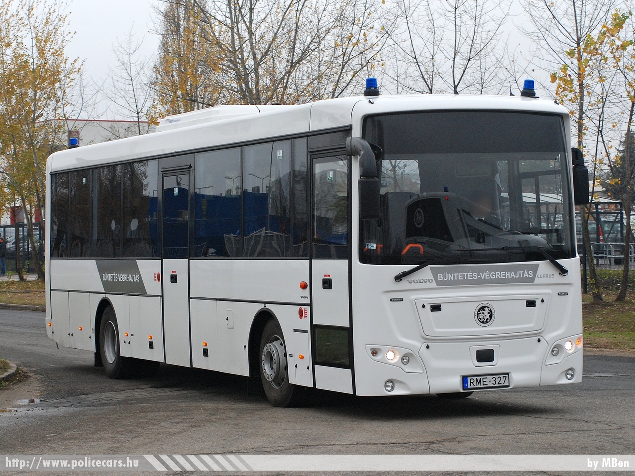 Volvo B8R Currus Aries, fotó: MBen
Keywords: BV magyar Magyarország Hungary hungarian prison RME-327