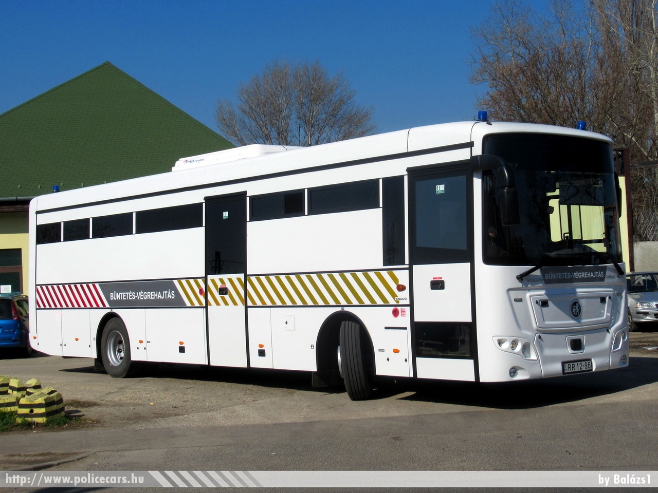 Volvo B8R Currus Aries, fotó: Balázs1
Keywords: BV magyar Magyarország Hungary hungarian prison RR12-96