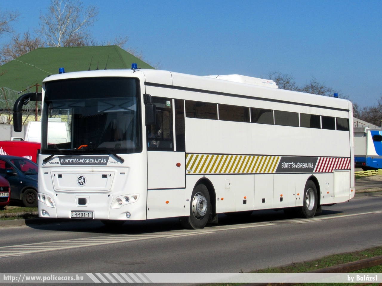 Volvo B8R Currus Aries, fotó: Balázs1
Keywords: BV magyar Magyarország Hungary hungarian prison RR01-11