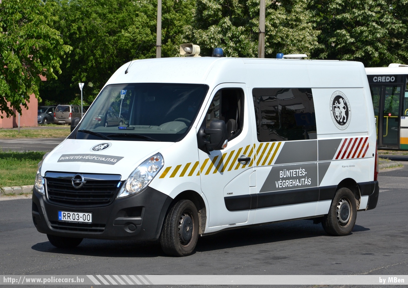 Renault Master, fotó: MBen
Keywords: BV magyar Magyarország Hungary hungarian prison RR03-00 Büntetés-végrehajtás