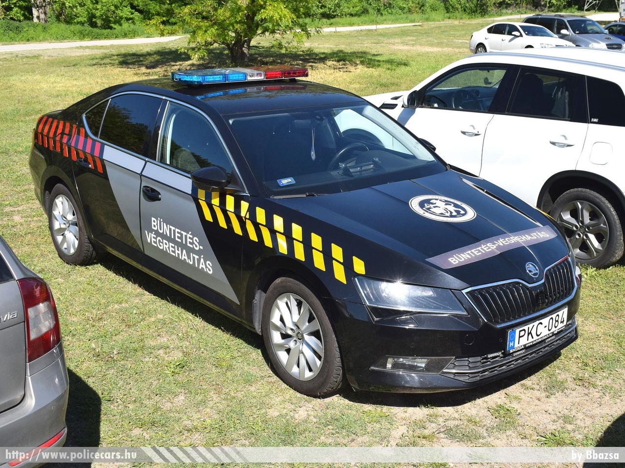 Skoda Superb III, Büntetés-végrehajtás, fotó: Bbazsa
Keywords: BV magyar Magyarország Hungary hungarian prison Büntetés-végrehajtás PKC-084