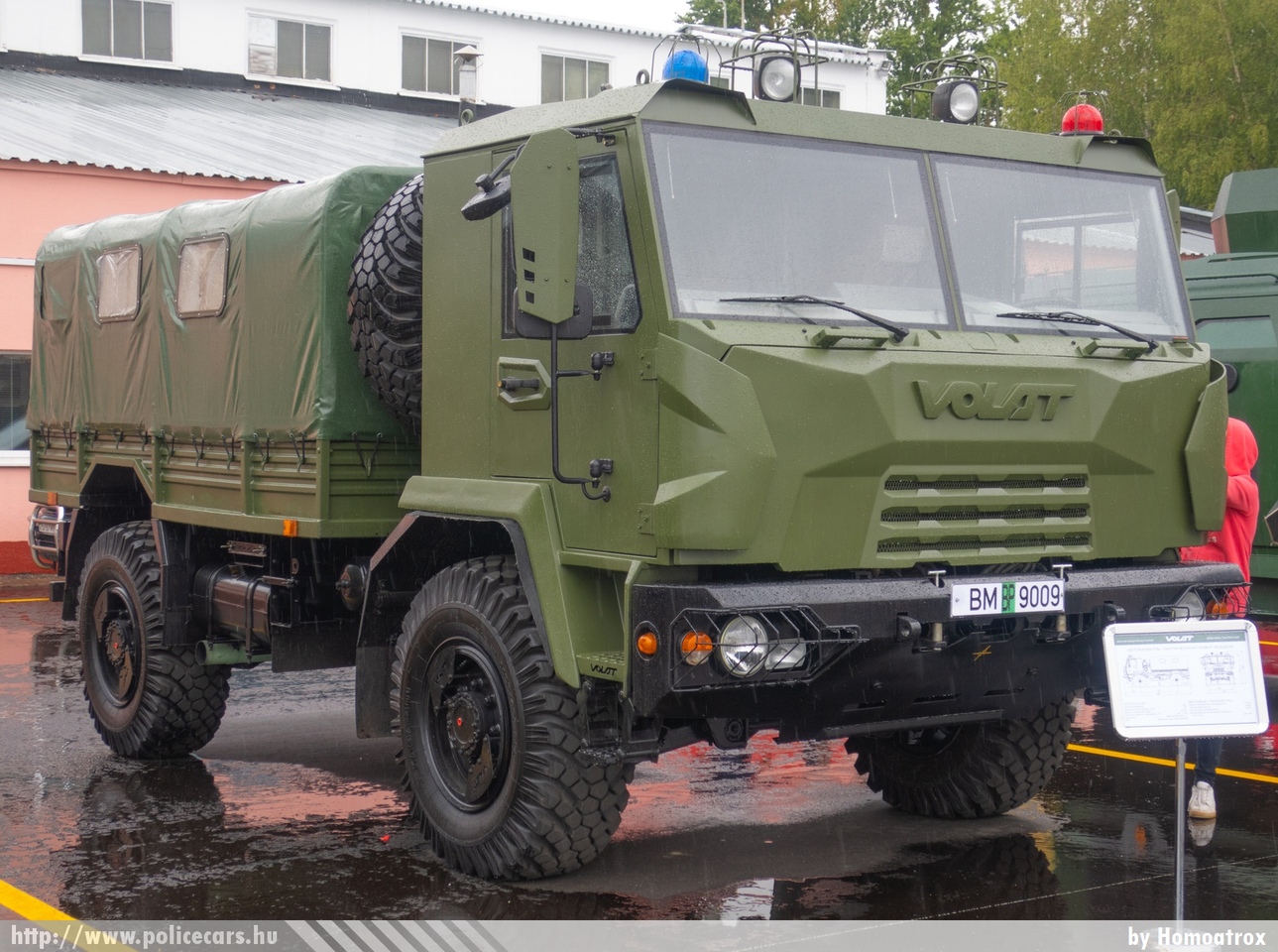 Volat, fotó: Homoatrox
Keywords: belarusz belorussia belarus katonai military
