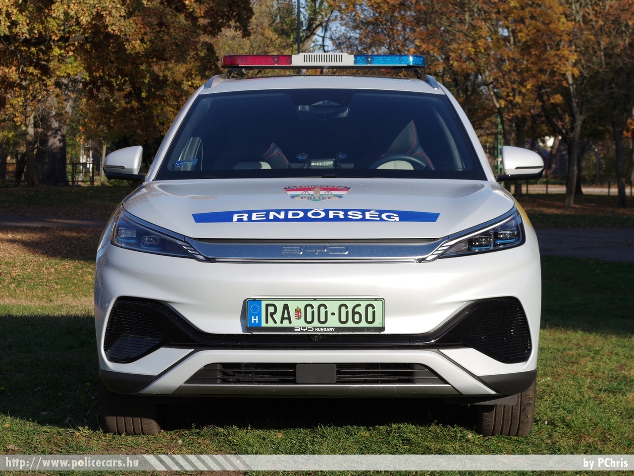 BYD Atto 3, fotó: PChris
Keywords: rendőr rendőrautó rendőrség magyar Magyarország Hungary hungarian police policecar RA00-060