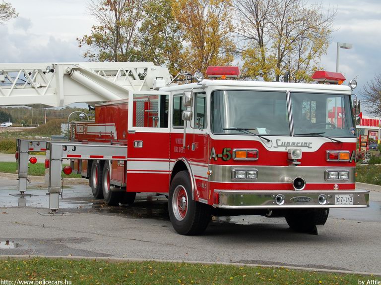 Superior, fotó: Attila 
Keywords: kanadai Kanada Canada canadian fire firetruck tûzoltó tûzoltóautó tûzoltóság