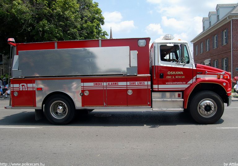Keywords: kanadai Kanada Canada canadian fire firetruck tûzoltó tûzoltóautó tûzoltóság
