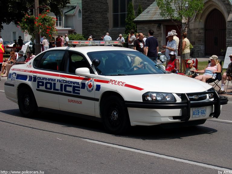 Chevrolet Impala, fotó: Attila
Keywords: kanadai Kanada Canada canadian policecar police rendőr rendőrautó rendőrség