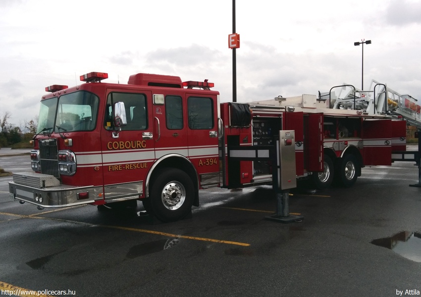 Smeal, fotó: Attila
Keywords: kanadai Kanada Canada canadian fire firetruck tûzoltó tûzoltóautó tûzoltóság