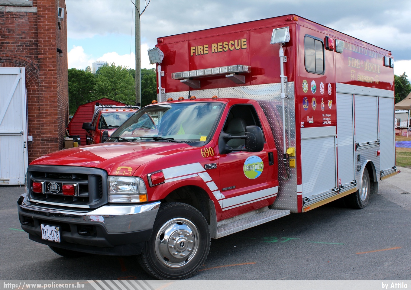 Ford F-550, fotó: Attila
Keywords: kanadai Kanada Canada canadian fire firetruck tûzoltó tûzoltóautó tûzoltóság