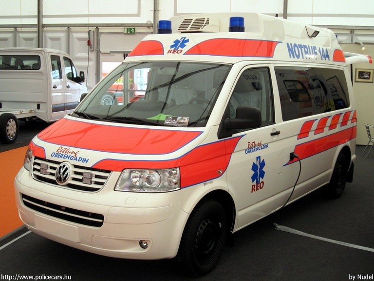 VW Transporter T5, fotó: Nudel
Keywords: Svájc mentő mentőautó svájci Switzerland swiss ambulance