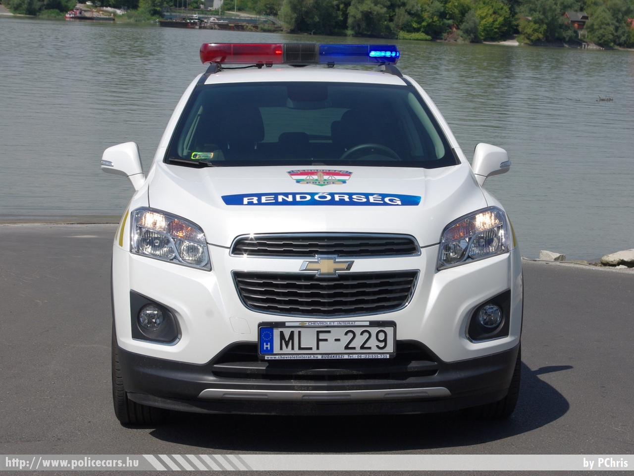 Chevrolet Trax, fotó: PChris
Keywords: magyar Magyarország rendőr rendőrautó rendőrség Hungary hungarian police policecar MLF-229