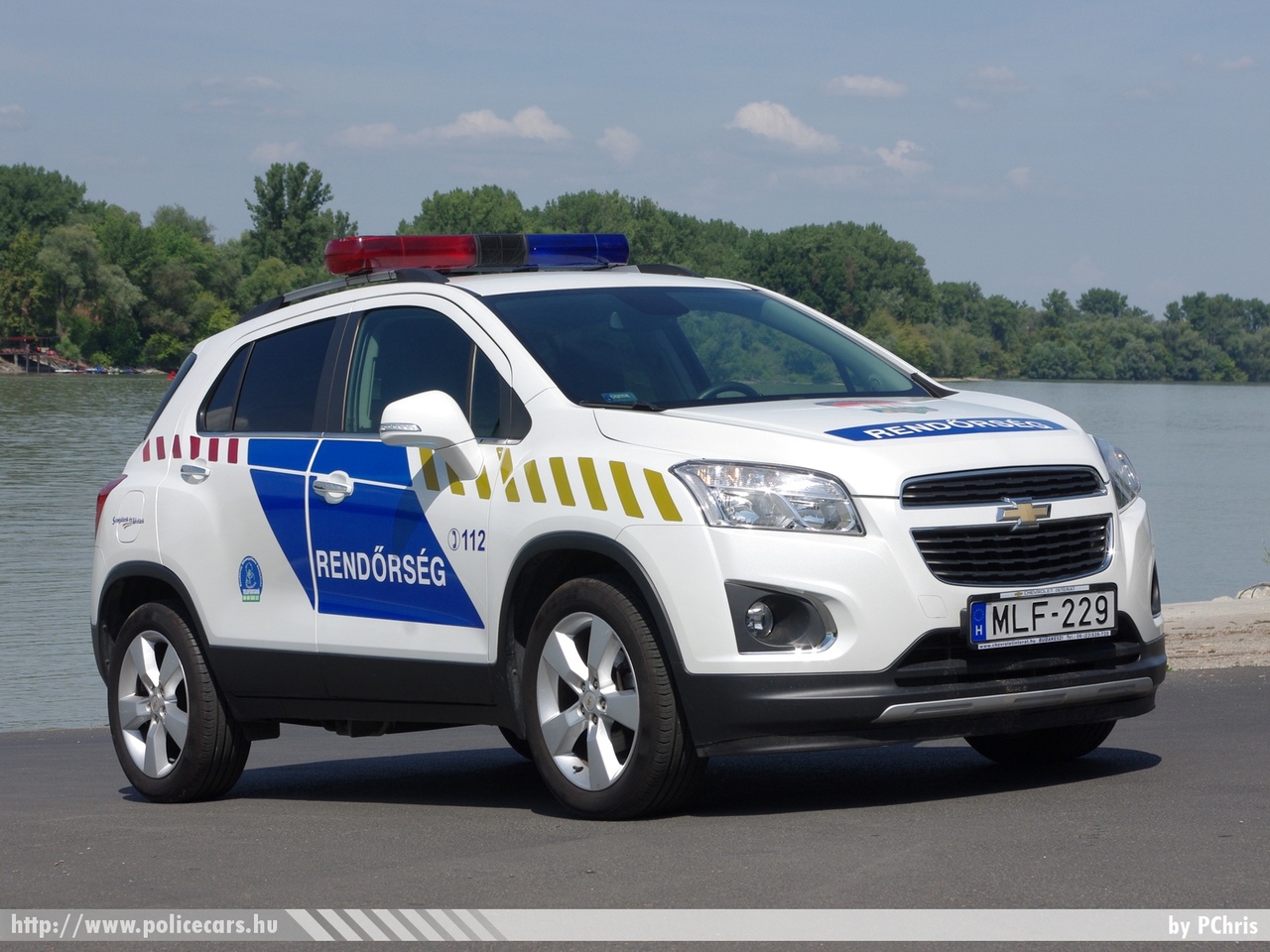 Chevrolet Trax, fotó: PChris
Keywords: magyar Magyarország rendőr rendőrautó rendőrség Hungary hungarian police policecar MLF-229