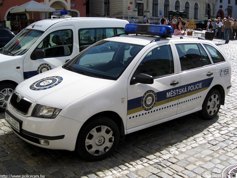 Skoda Fabia, fotó: Colargol87
Keywords: rendőr rendőrautó rendőrség cseh csehország
