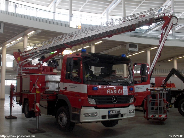 Mercedes Atego, fotó: loco001
Keywords: tûzoltó tûzoltóautó cseh csehország tûzoltóság