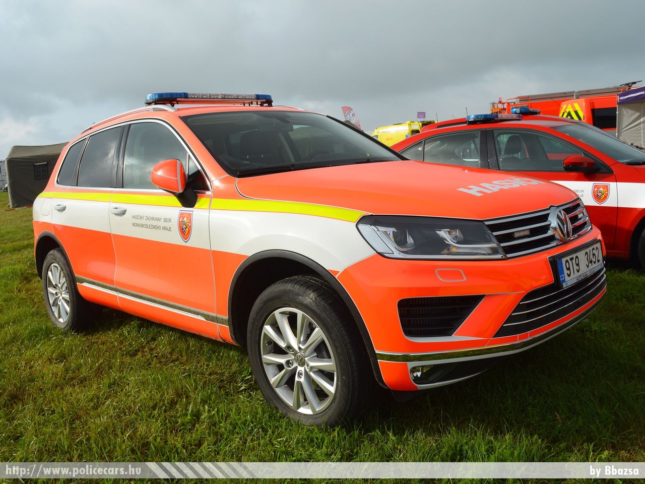 Volkswagen Tiguan, fotó: Bbazsa
Keywords: Czech cseh Csehország tûzoltó tûzoltóautó fire firetruck