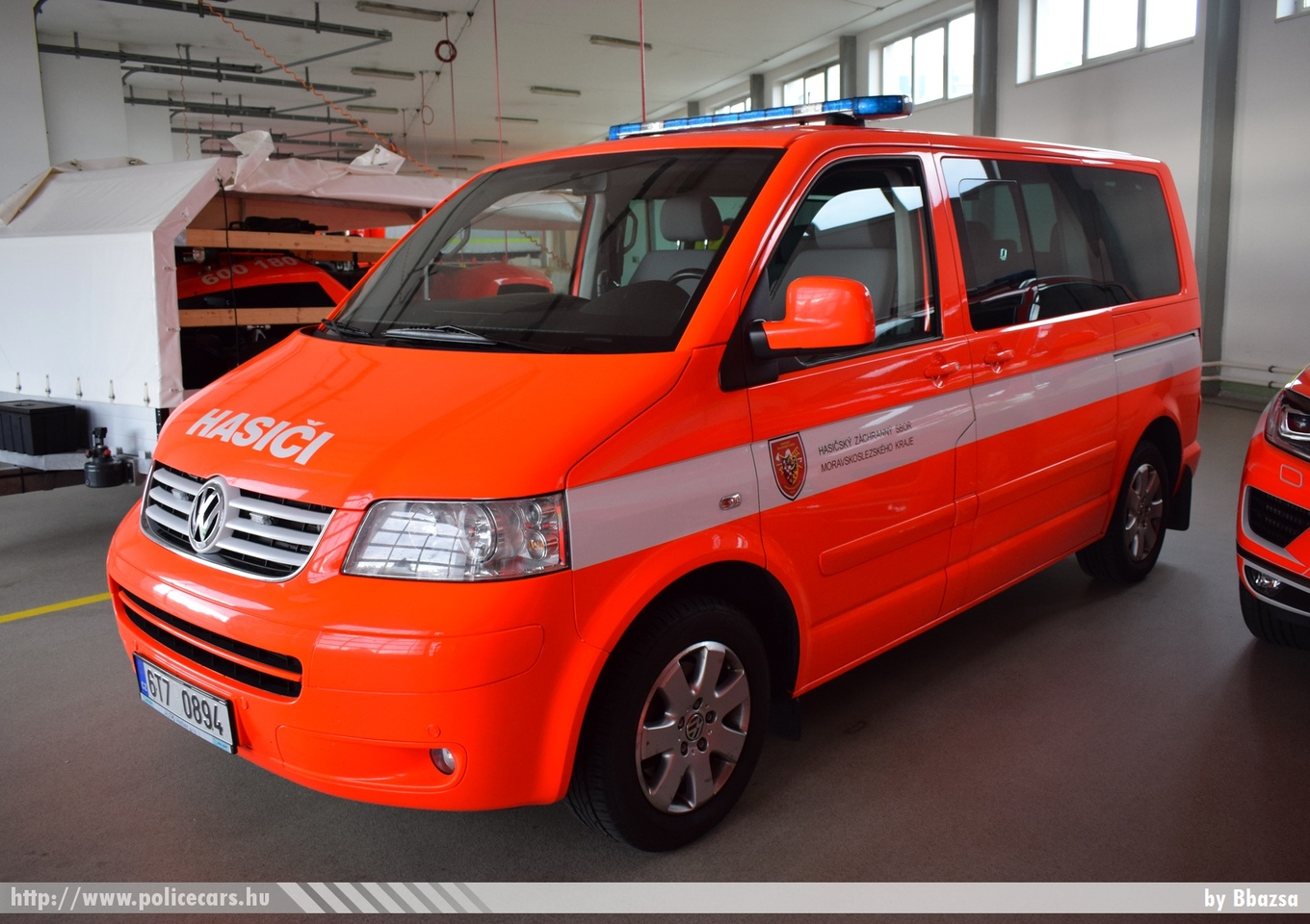 Volkswagen Transporter T5, Ostrava, fotó: Bbazsa
Keywords: Czech cseh Csehország tûzoltó tûzoltóautó fire firetruck