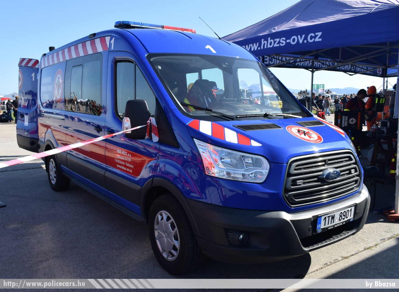 Ford Transit, hegyi mentõk, fotó: Bbazsa
Keywords: Czech cseh Csehország