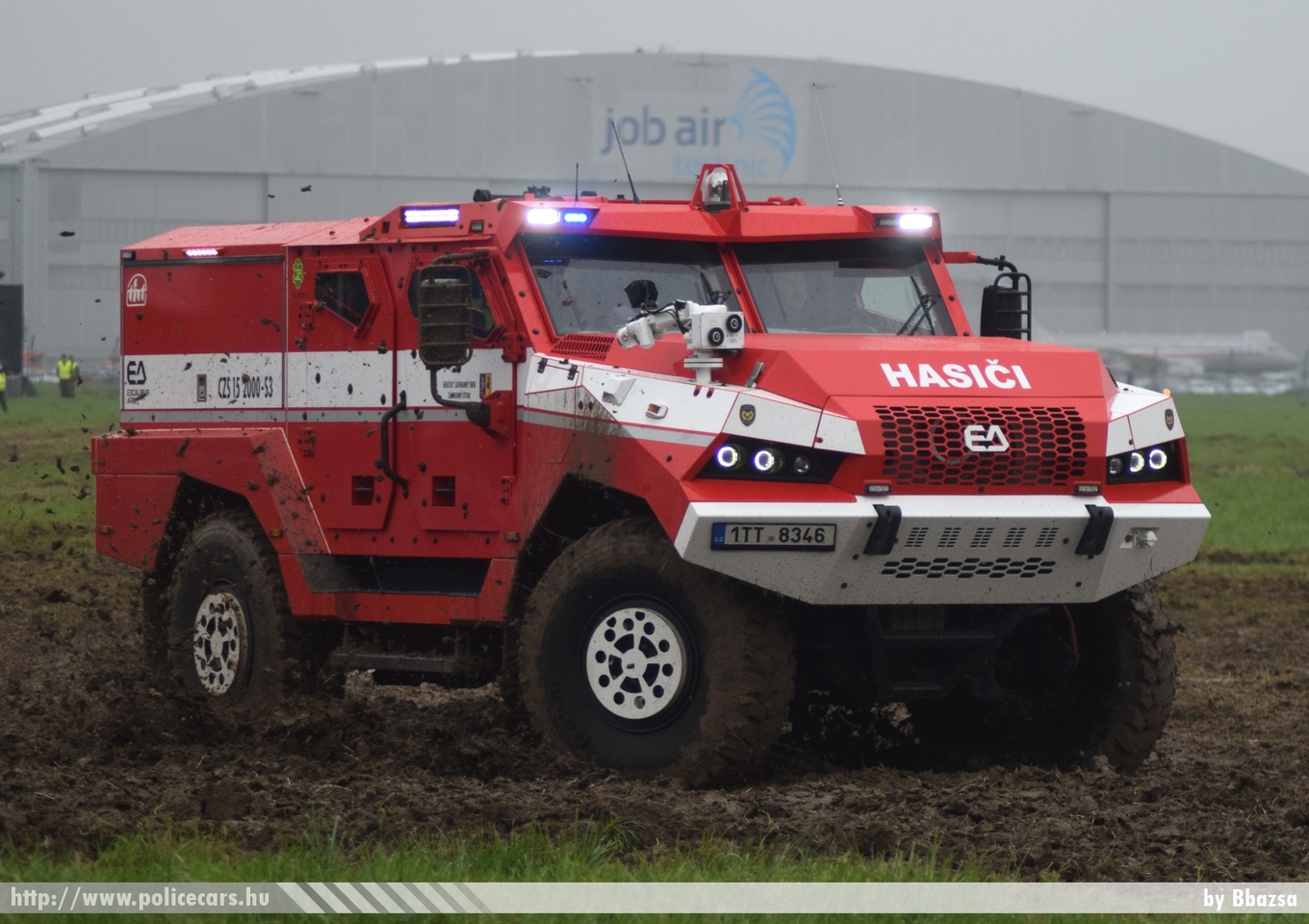 Triton CZS 15/2000 S3, fotó: Bbazsa
Keywords: cseh Csehorzság czech fire firetruck tûzoltó tûzoltóautó tûzoltóság