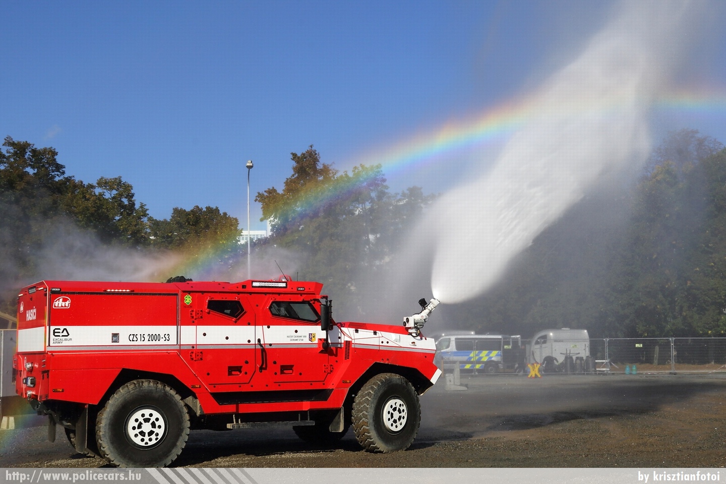 Triton CZS 15/2000 S3, fotó: krisztianfotoi
Keywords: cseh Csehorzság czech fire firetruck tûzoltó tûzoltóautó tûzoltóság