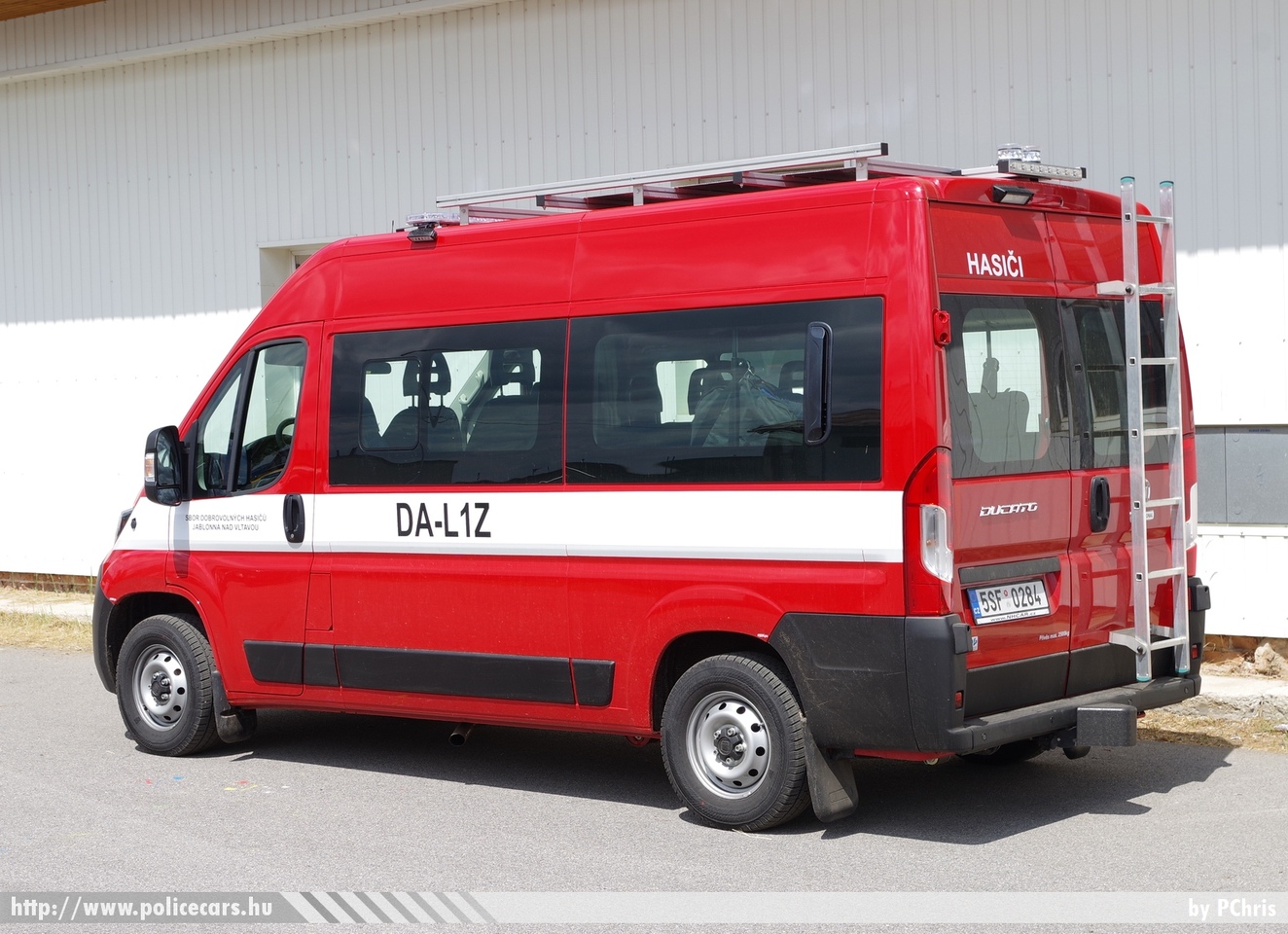 Fiat Ducato, SDH Jablonná Nad Vltavou, fotó: PChris
Keywords: cseh Csehország czech fire firetruck tûzoltó tûzoltóautó tûzoltóság